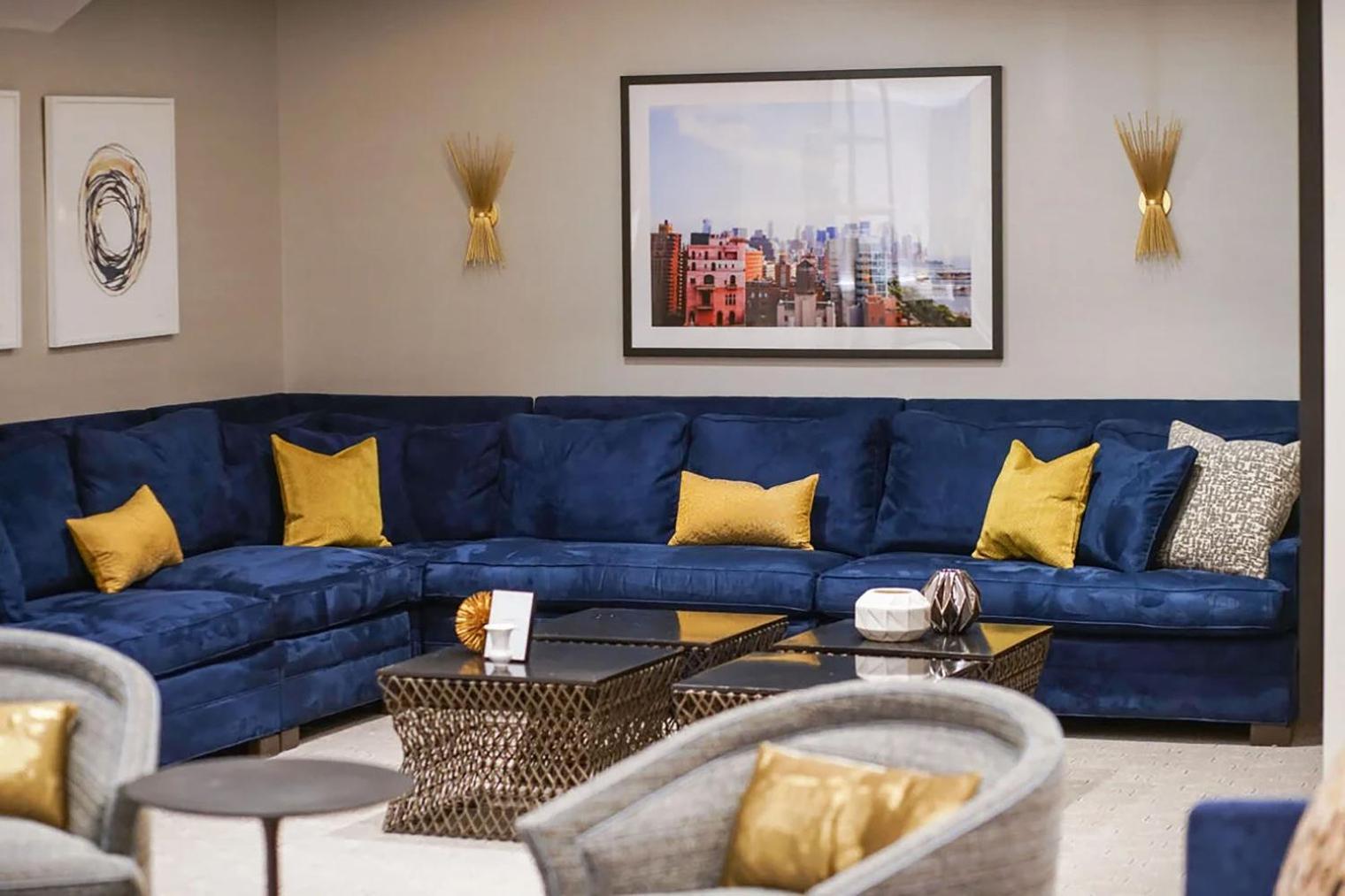 Appartamento Blueground Upper East Side Nyc-1553