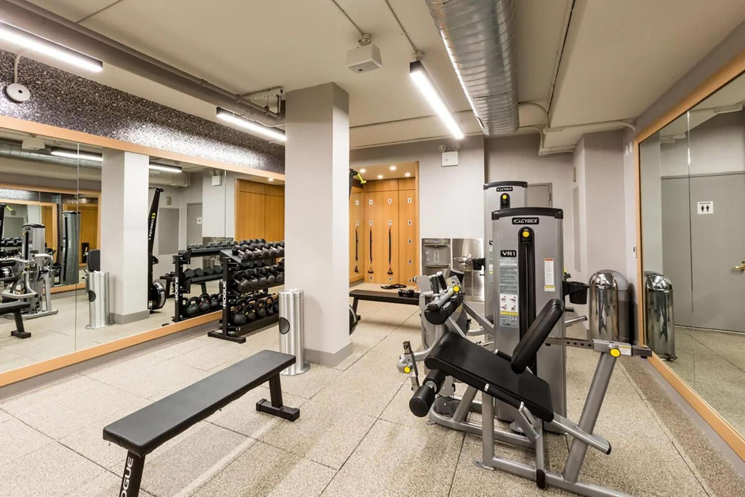 Appartamento Blueground Upper East Side Nyc-1553 *