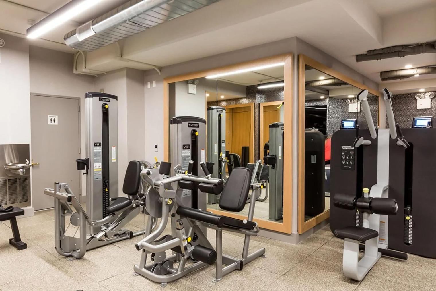 Appartamento Blueground Upper East Side Nyc-1553