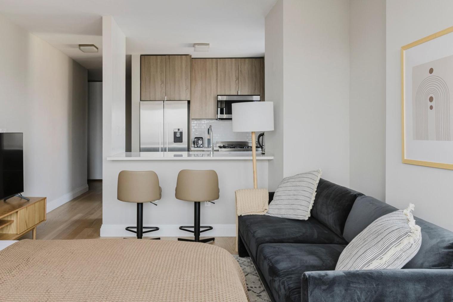 Appartamento Blueground Upper East Side Nyc-1553