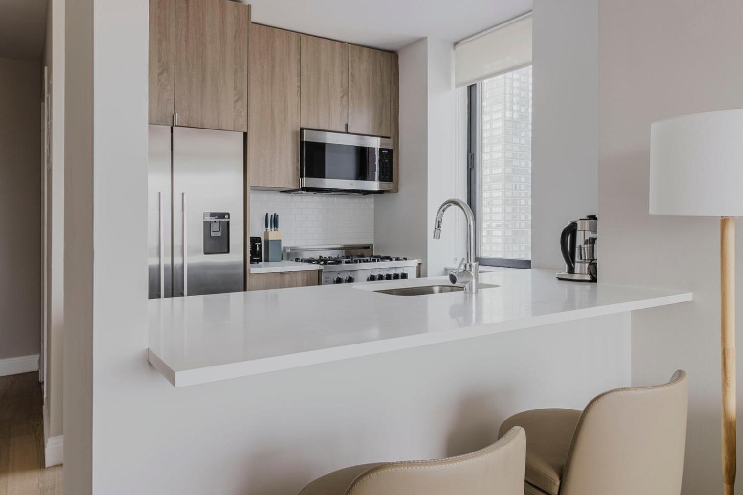 Appartamento Blueground Upper East Side Nyc-1553