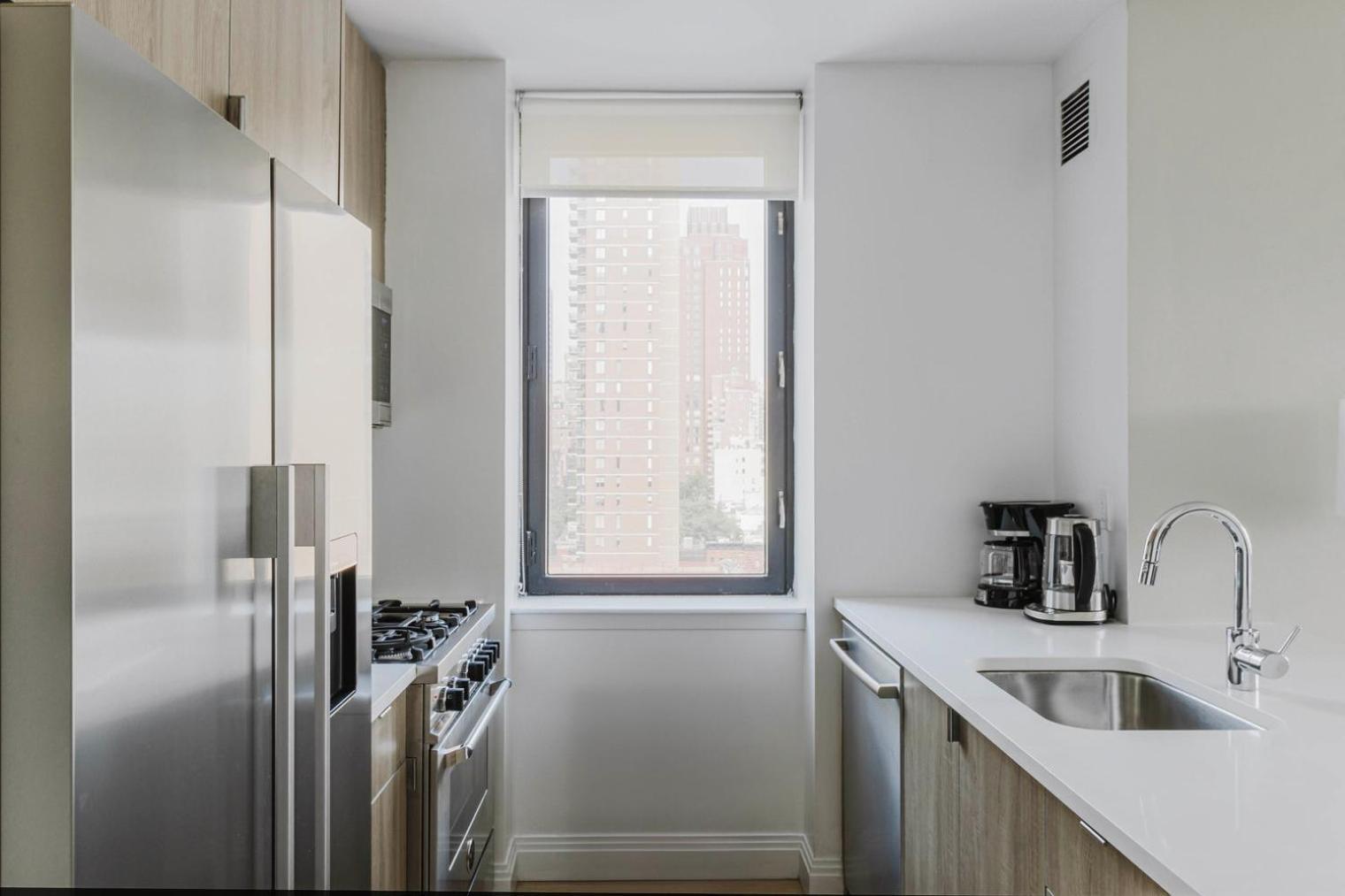 Blueground Upper East Side Nyc-1553 Appartamento New York