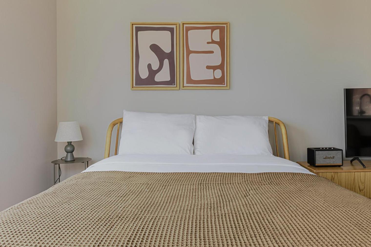 Appartamento Blueground Upper East Side Nyc-1553 New York