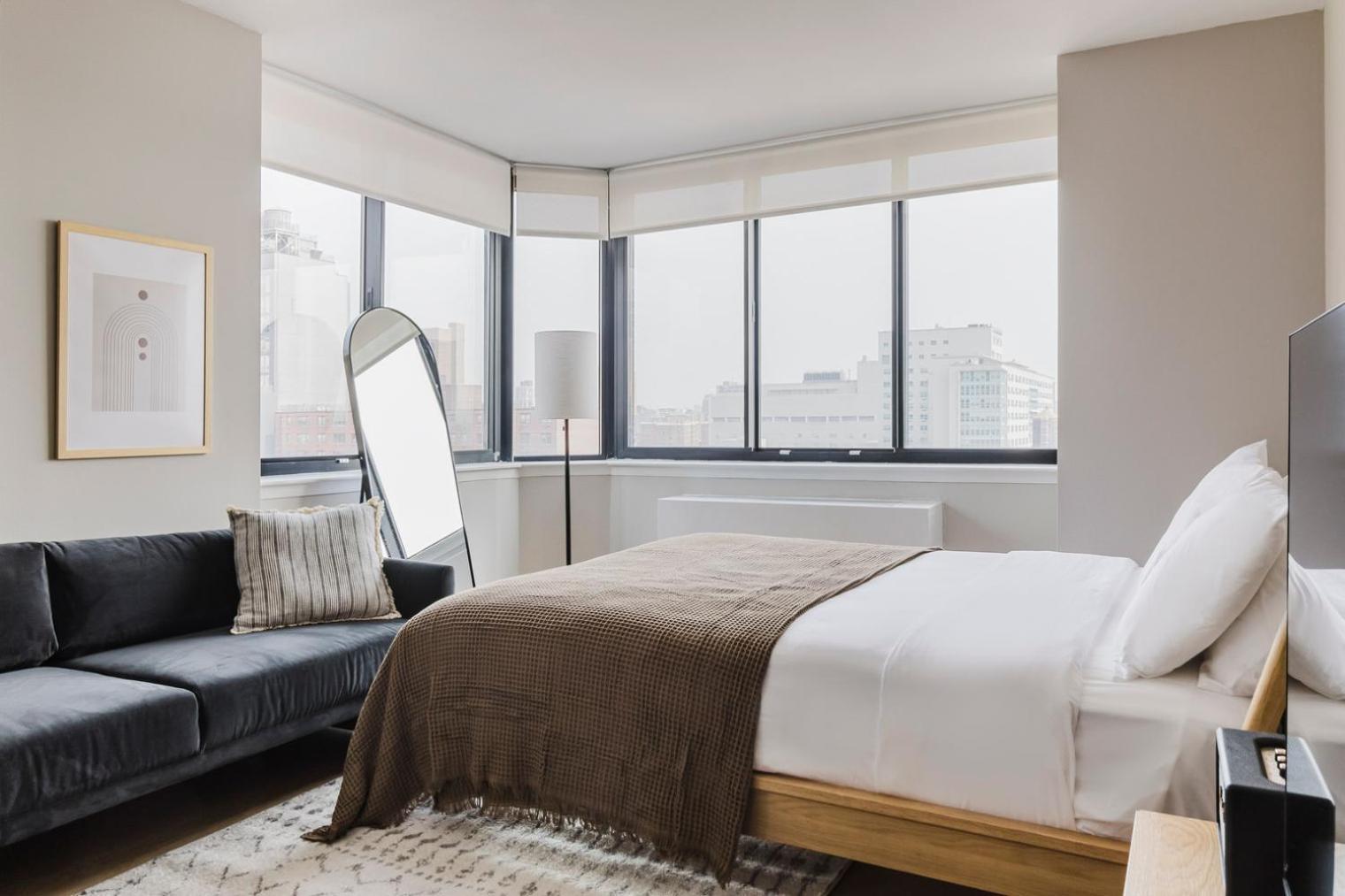 Appartamento Blueground Upper East Side Nyc-1553 *